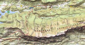 Carto Croix de Provence