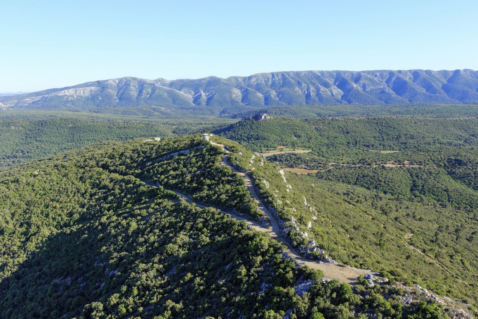 Concors SainteVictoire Grand Site Concors SainteVictoire