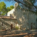 Notre Dame de Consolation Jouques