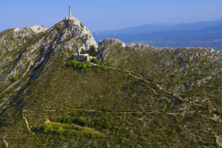 Prieuré et Croix de Provence GSCSV