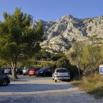 Parking Saint-Ser