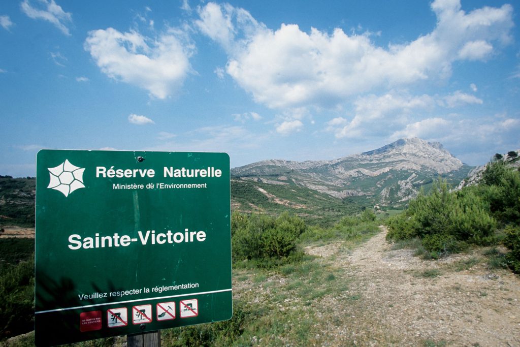  Grand Site Concors SainteVictoire