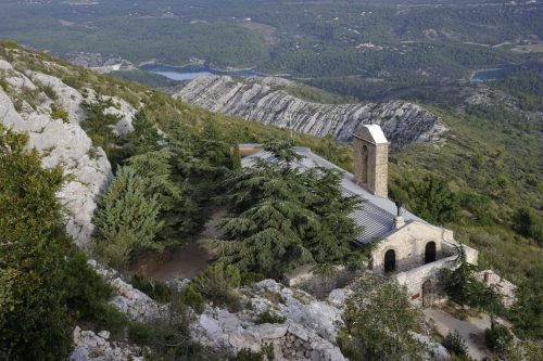 Prieuré Sainte-Victoire